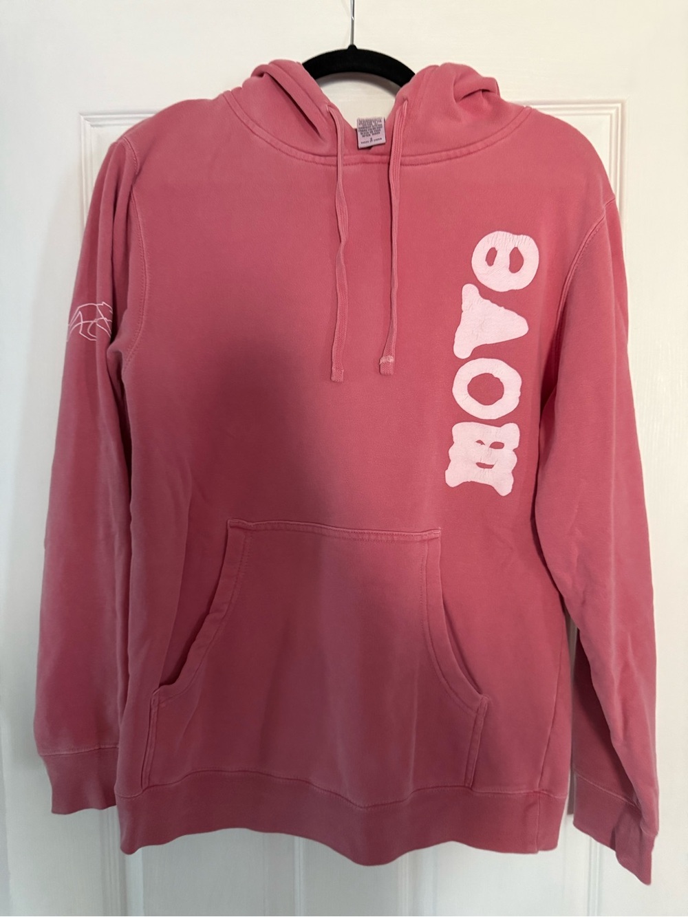 Tiger Friday Limitless Hoodie